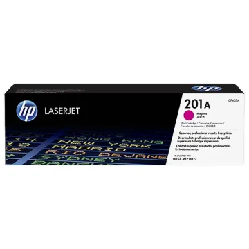 ΑΝΑΛΩΣ LASER HP 201A CF403A 1.4K MAGENTA