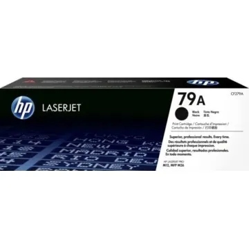 ΑΝΑΛΩΣ HP TONER LJ 79A