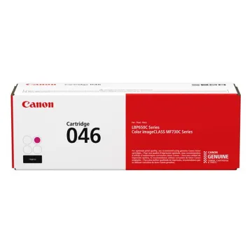 Toner CANON MAGENTA for LBP65x (2.3K)