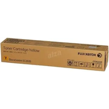 TONER XEROX 006R01696 SC2020V YELLOW 3K