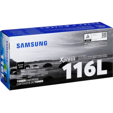 ΑΝΑΛΩΣ Toner Samsung/HP MLT-D116L 3k