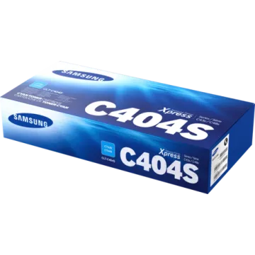 ΤΟΝΕΡ SAMSUNG CLT-C404S TONER CYAN-1K