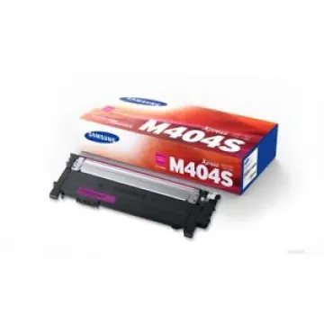 ΤΟΝΕΡ SAMSUNG CLT-M404S TONER MAGENTA 1Κ