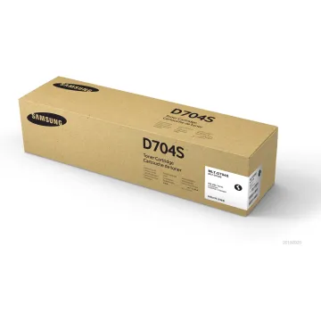 ΑΝΑΛΩΣ SAMSUNG TONER MLT-D704S/ELS 25K