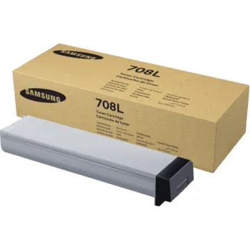 TΟΝΕΡ SAMSUNG MLT-D708L, ELS Black - 35K