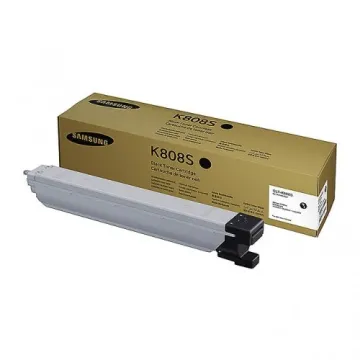 Toner Samsung-HP CLT-K808S,ELS Bl - 23k