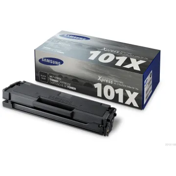 Samsung MLT-D101X L-Yield Blk Toner C
