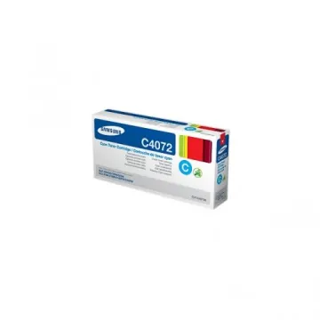 Samsung CLT-C4072S Cyan Toner Cartrid