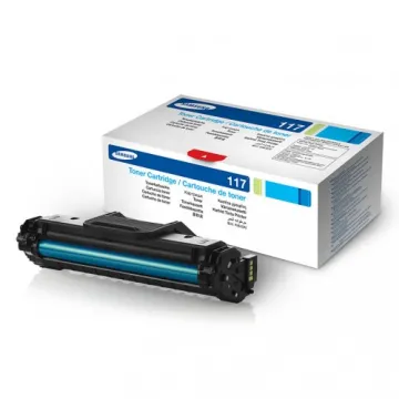 Toner and Drum Samsung-HP MLT-D117S 2.5
