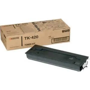 Kyocera Toner TK-420 15K