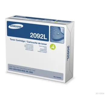 Toner Samsung-HP MLT-D1052S Black 1.5K