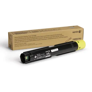Toner Laser Xerox 106R03770 YELLOW 3K