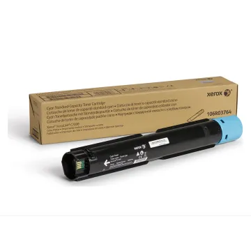 Toner Laser Xerox 106R03772 CYAN 3K
