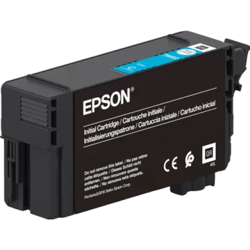 Epson Singlepack UltraChrome XD2 Cyan