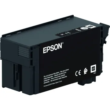 Epson UltraChrome XD2 Black 80ML