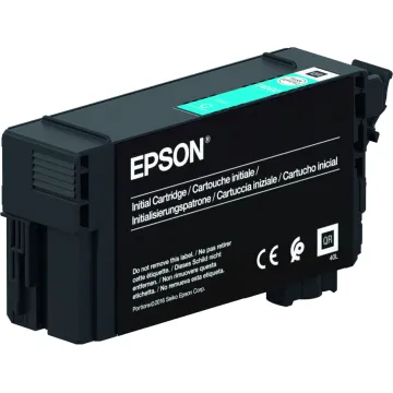 Epson UltraChrome XD2 Cyan 50ML