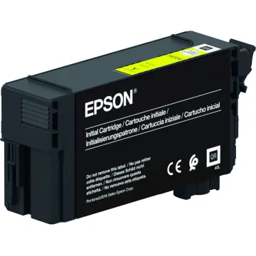 Epson UltraChrome XD2 yellow 50ML