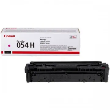 Toner CANON CRG 054H MAGENTA (2,3K)
