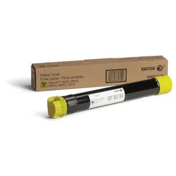 Toner Xerox 006R01704 YELLOW 15K