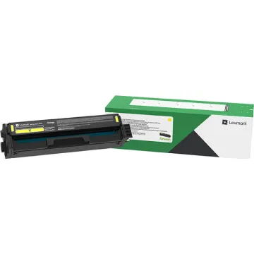 Toner Lexmark C3220Y0 SRD YELOW -1.5K