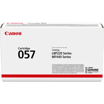 CANON TONER LBP CARTRIDGE 057 (3,1k)