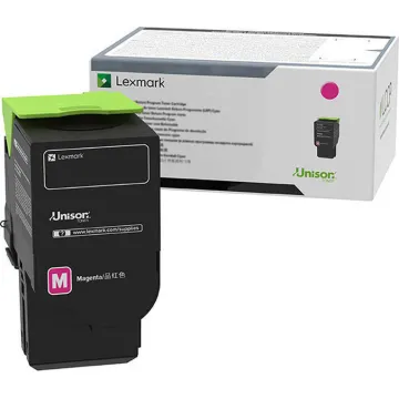 ΑΝΑΛΩΣ LEXMARK C2320K0 1K Magenta Toner