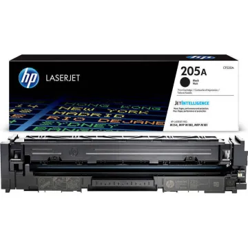 ΑΝΑΛΩΣ HP 205A Black LaserJet Toner 1.1K