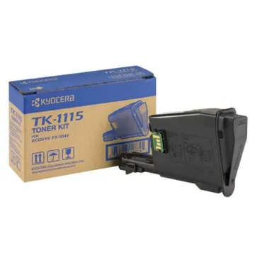 Kyocera Toner TK-1115 1.6K