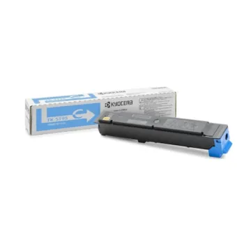 Kyocera Toner TK-5195C