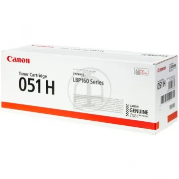 TONER CANON CRG051H 4,1 K