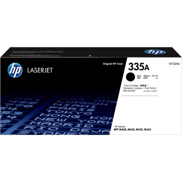 ΑΝΑΛΩΣ HP 335A Black (W1335A)