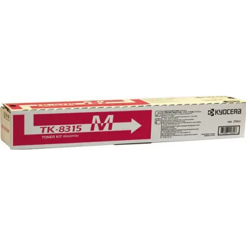 Kyocera Toner TK-8315M