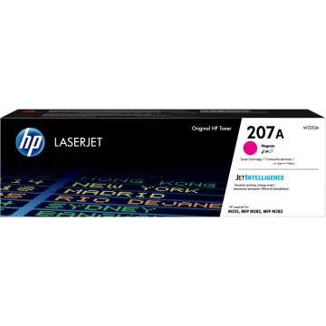 HP 207A Magenta LaserJet Toner