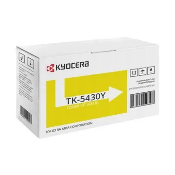 Kyocera Toner TK-5430Y