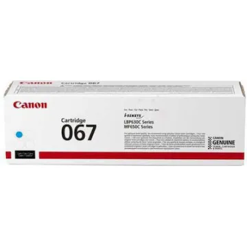 CANON TONER LBP CRG067 C