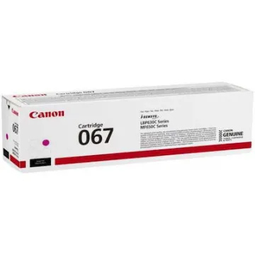 CANON TONER LBP CRG067 M