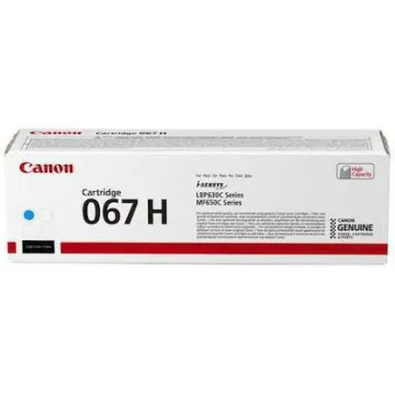 CANON TONER LBP CRG067H C