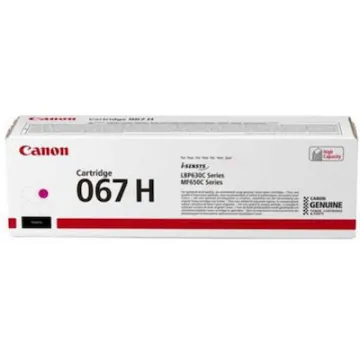 CANON TONER LBP CRG067H M