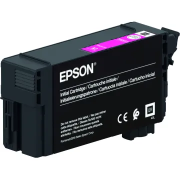 Epson Singlepack UltraChrome XD2 Magenta
