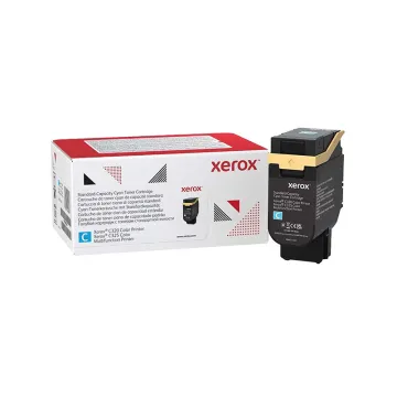 Toner Xerox 006R04827 SC Black (2,2k)