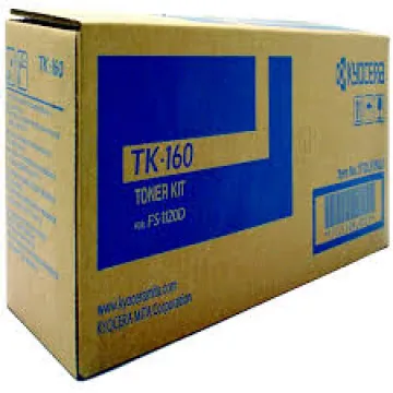 Kyocera Toner TK-160 2.5k