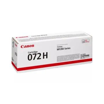 Canon Toner LBP CARTRIDGE 072H