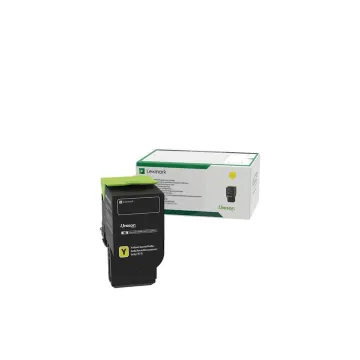 2K Pages Stand Yield Return Progam Yello