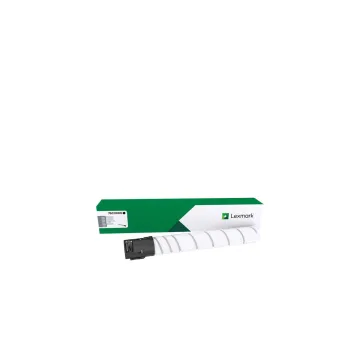 LEXMARK 56F2H0E Black Corpor Toner 15k