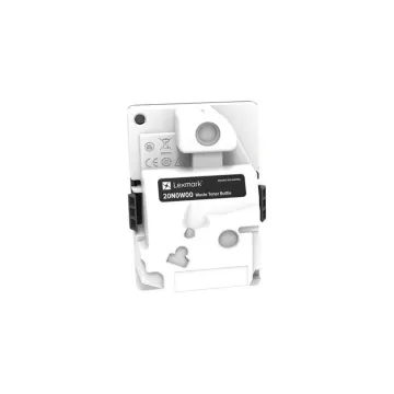 ΑΝΑΛΩΣ LEXMARK 15K Pages Waste Toner Bot