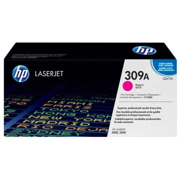 ΑΝΑΛΩΣ HP TONER 3500 MAGENTA 4K PGS