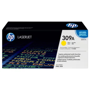 ΑΝΑΛΩΣ HP TONER 3500 YELLOW 4K PGS