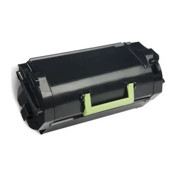 ΑΝΑΛΩΣ LEXMARK HIGH YIELD 62D2H0E BLACK