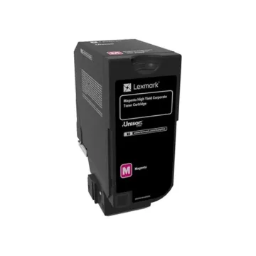 CS725 Magenta High Yield Corp. Τόνερ 12k