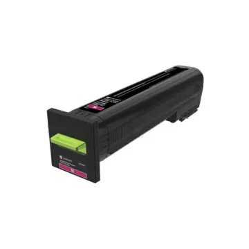 ΑΝΑΛΩΣ lexmark CS820 Magenta 22k